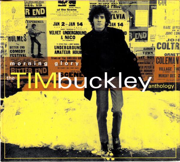 Blue Afternoon - Tim Buckley