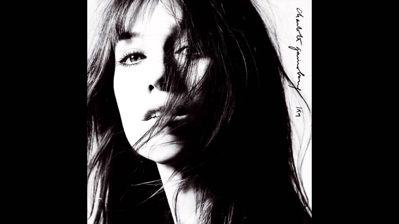 IRM - Charlotte Gainsbourg