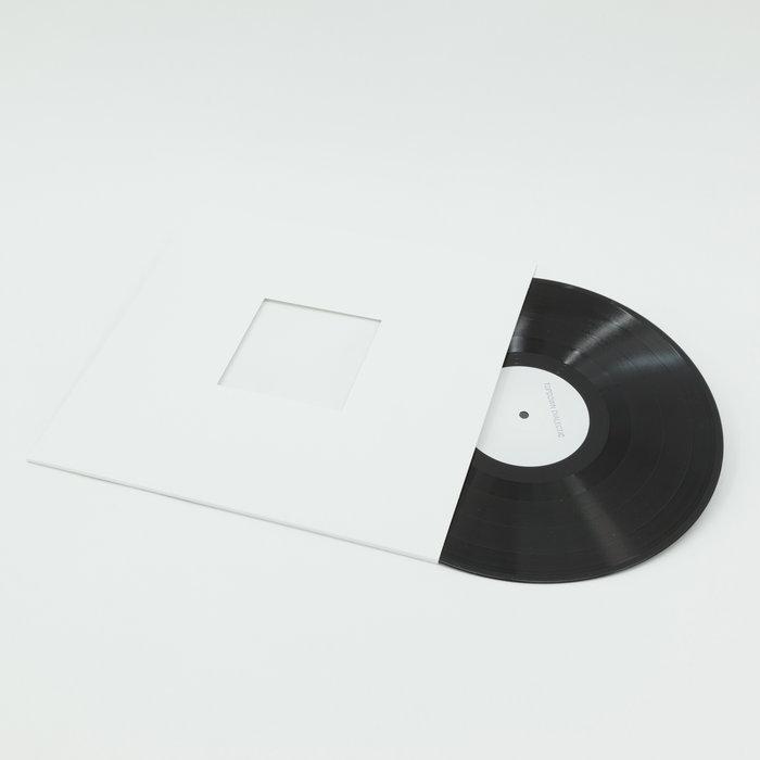Vol. 2 - Topdown Dialectic