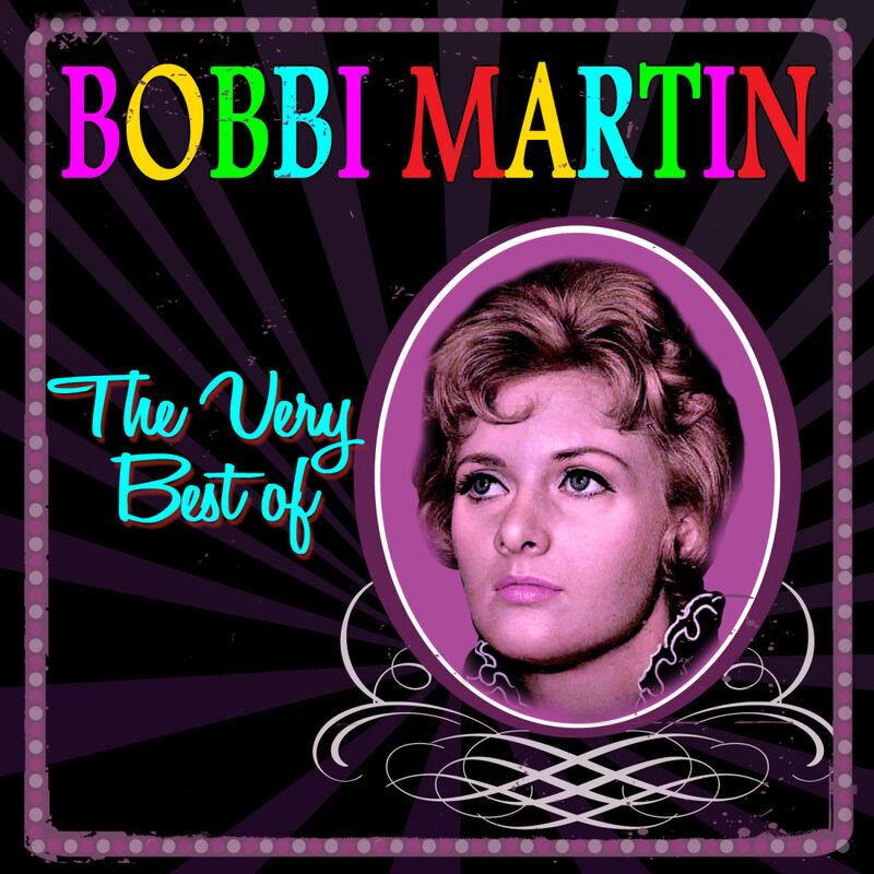 For The Love Of Him - Bobbi Martin