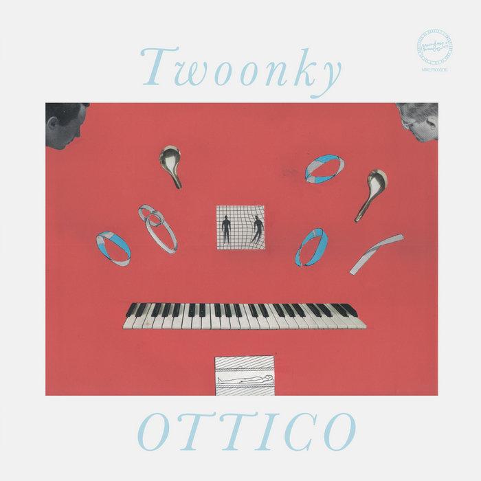 Ottico - Twoonky