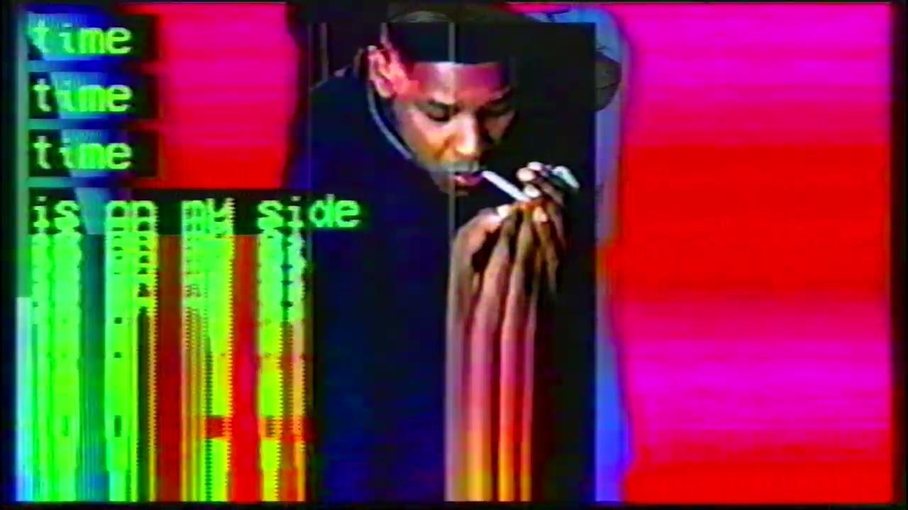 I Told Bessie - E L U C I D