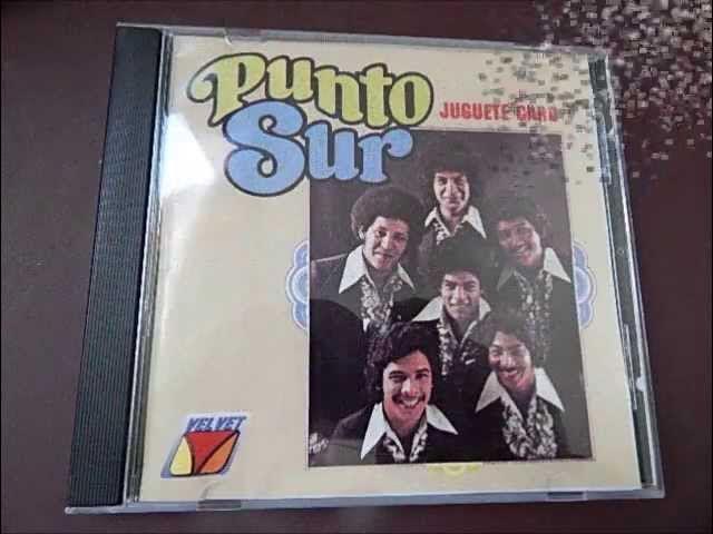 Juguete Caro  / Ya Se Fue - Punto Sur
