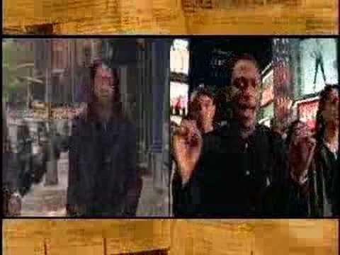 Mos Def - DJ Honda