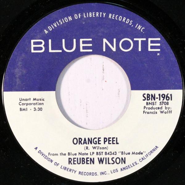 Jazz Funk Essentials - Reuben Wilson