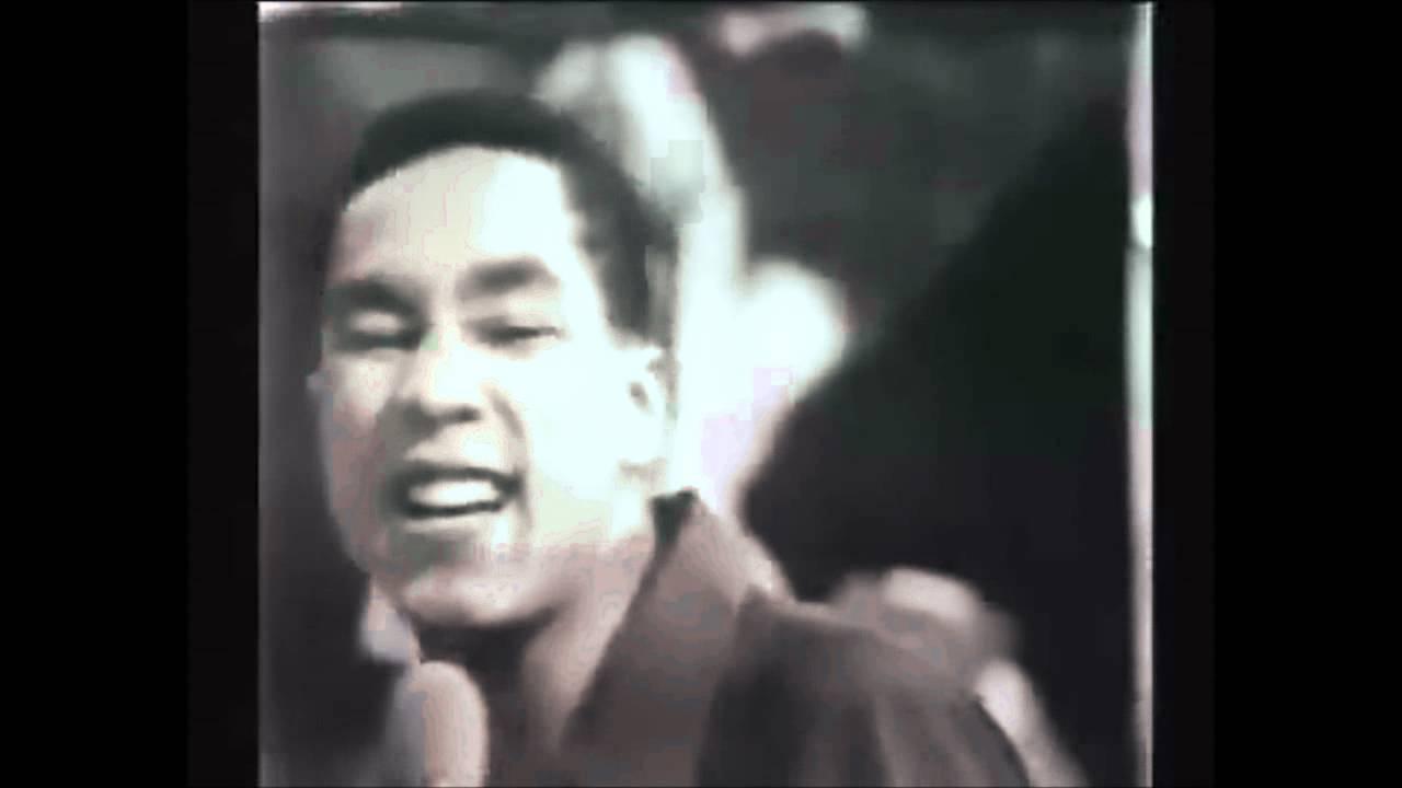  - Smokey Robinson & Slimmy Taylor