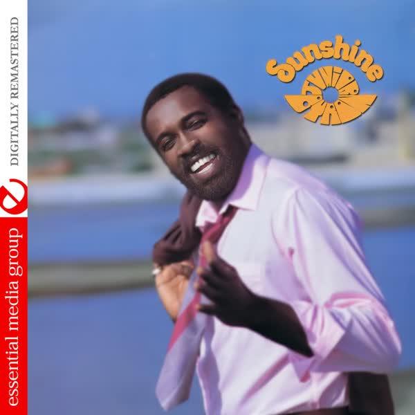 Sunshine - Junior Byron