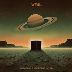 Saturn Is A Supercomputer - .VRIL