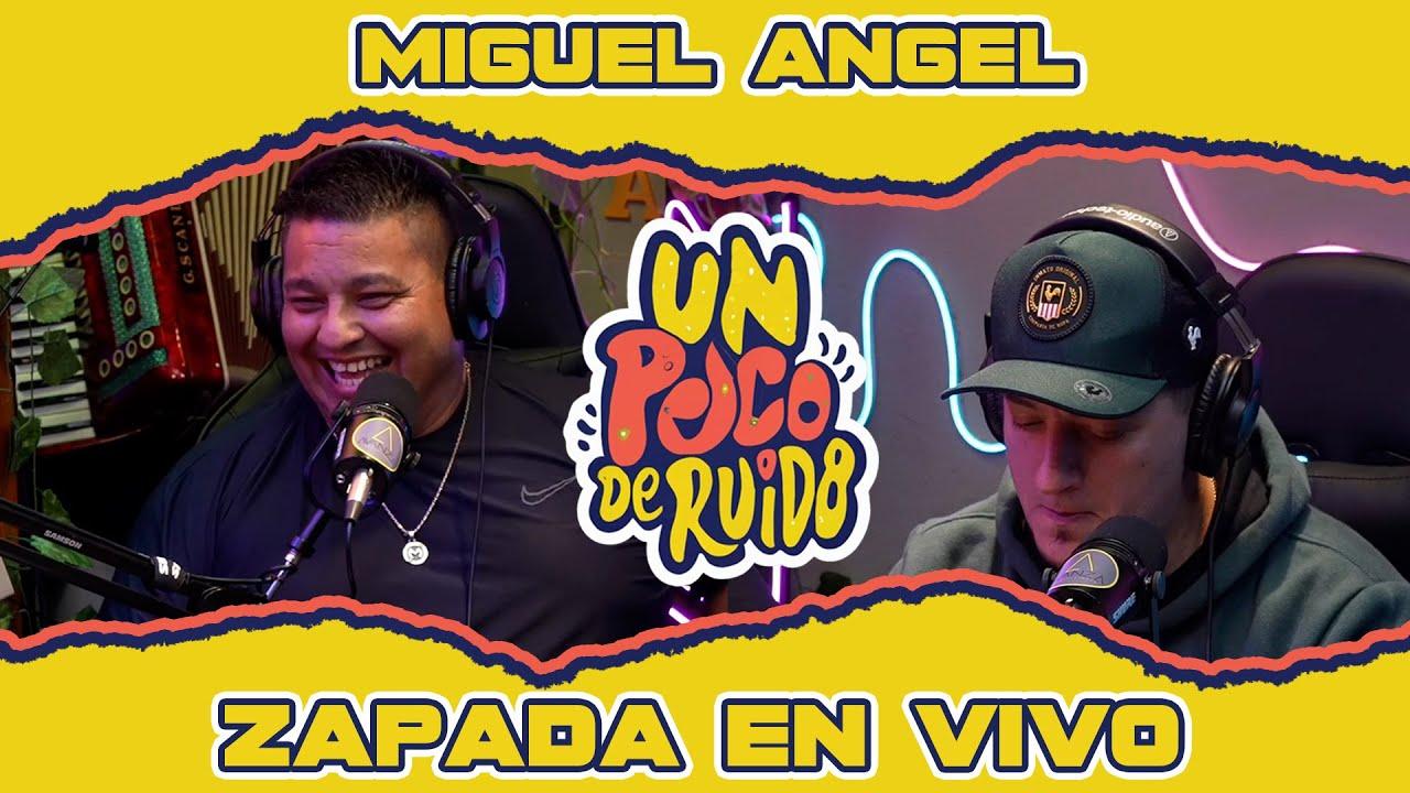  - Miguel Angel y su Grupo Marilyn