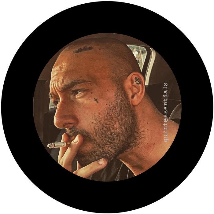 The Dub Theory EP - Simoncino