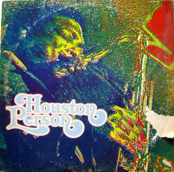 The Real Thing - Houston Person