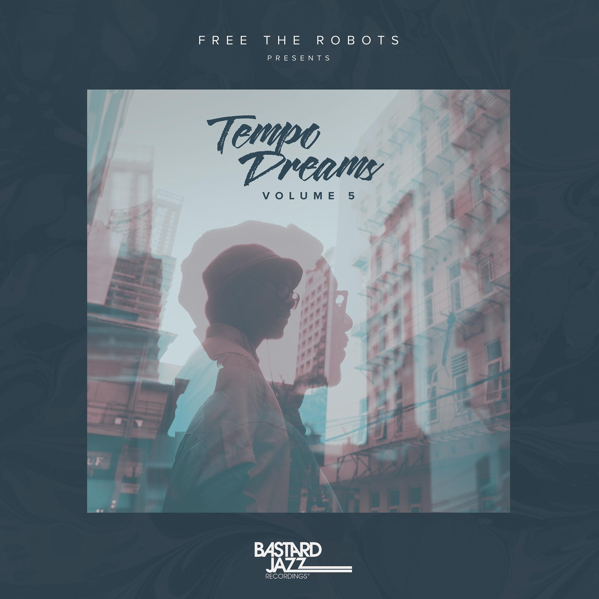 Free The Robots Presents: Tempo Dreams, Vol. 5 - Mophono