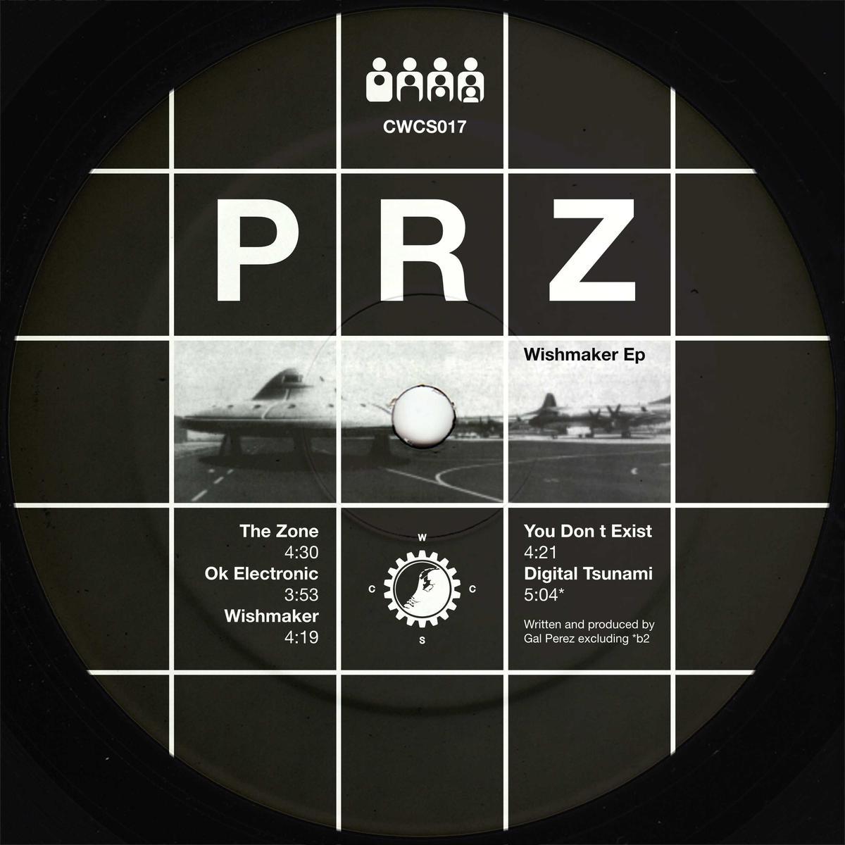 Wishmaker - PRZ