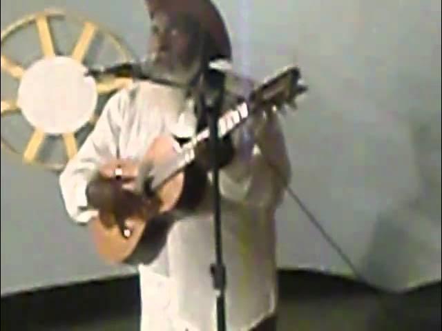  - Bule-Bule e Mocinha De Passira