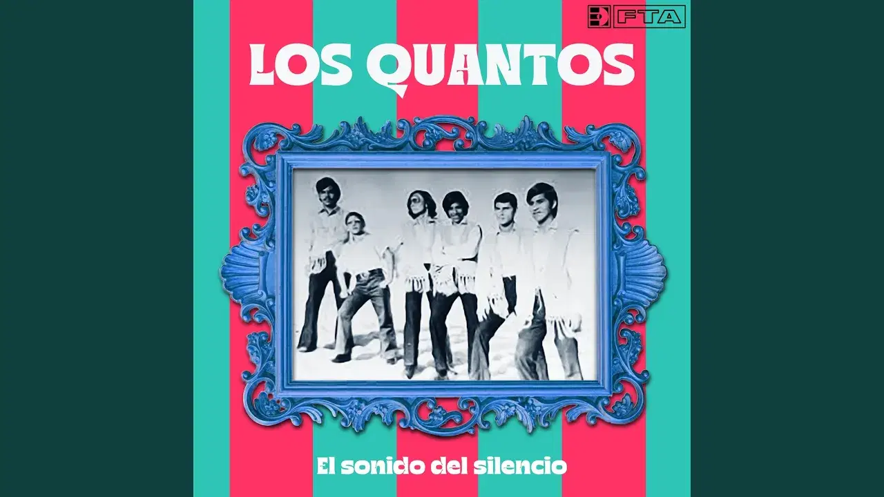  - Los Quantos