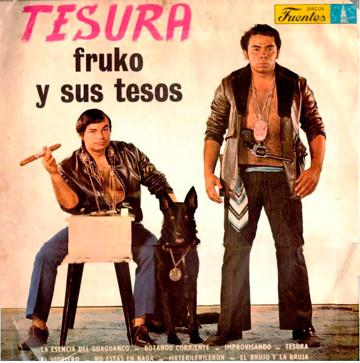 Tesura - Fruko y sus Tesos
