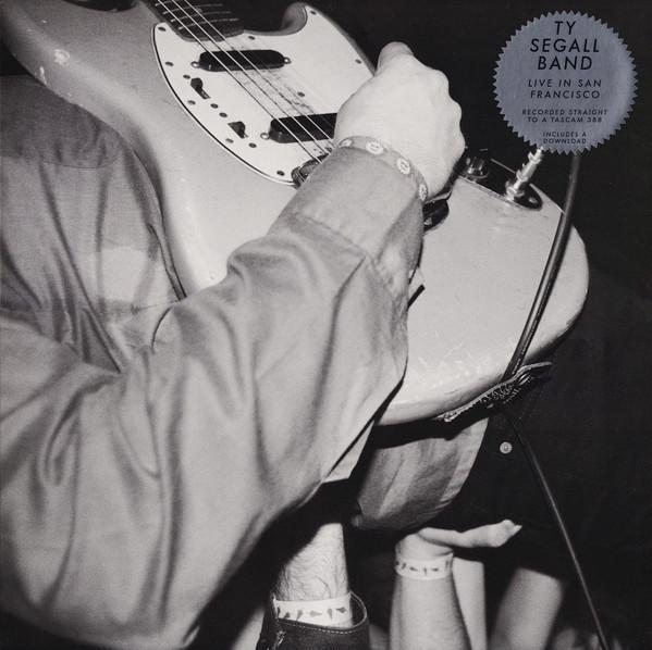 Live in San Francisco - Ty Segall Band