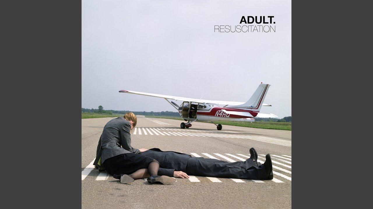 Resuscitation - Adult.