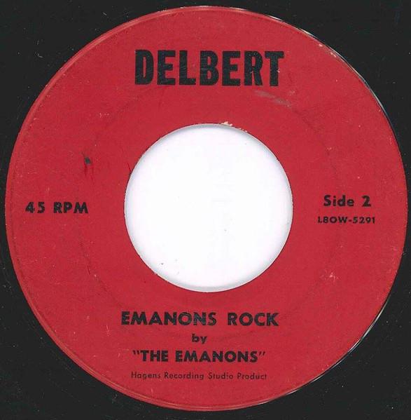 Old Man River / Emanons Rock - The Emanons