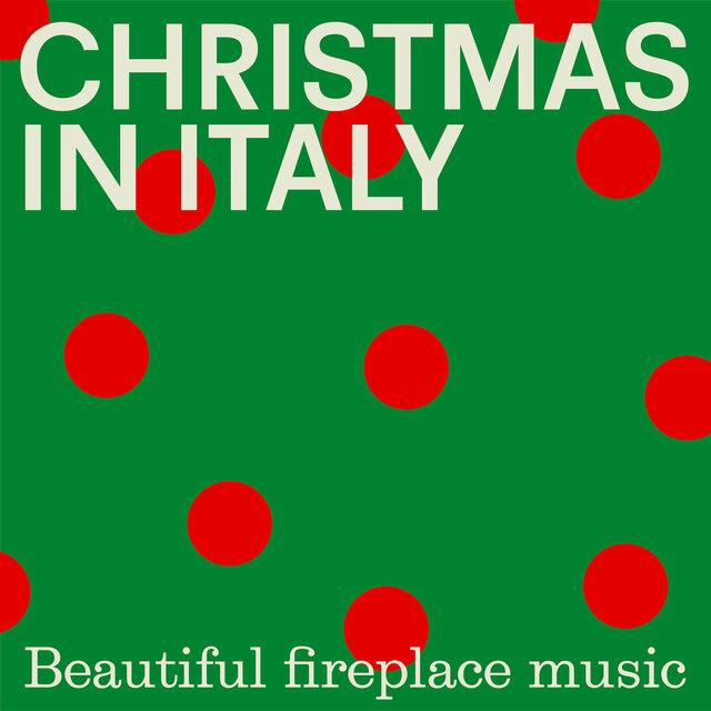 Christmas In Italy: Beautiful fireplace music - Piero Umiliani & Gianni Sanjust