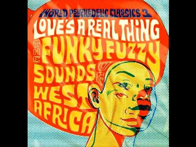 Keleya - MOUSSA DOUMBIA