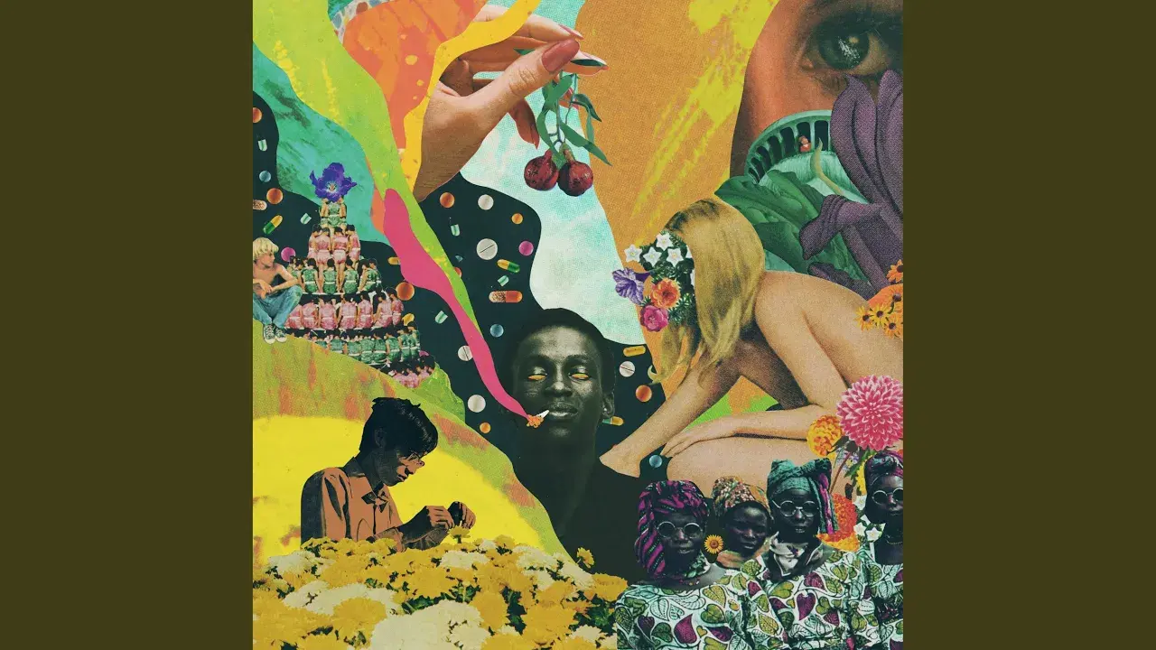 Gardens - Dirty Arts Club