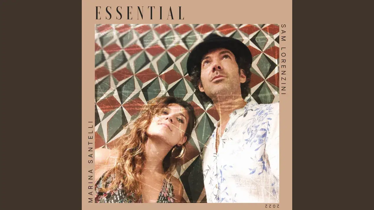 Christmas Holidays - Sam Lorenzini, Marina Santelli