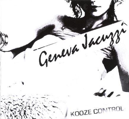 Human Head - Geneva Jacuzzi