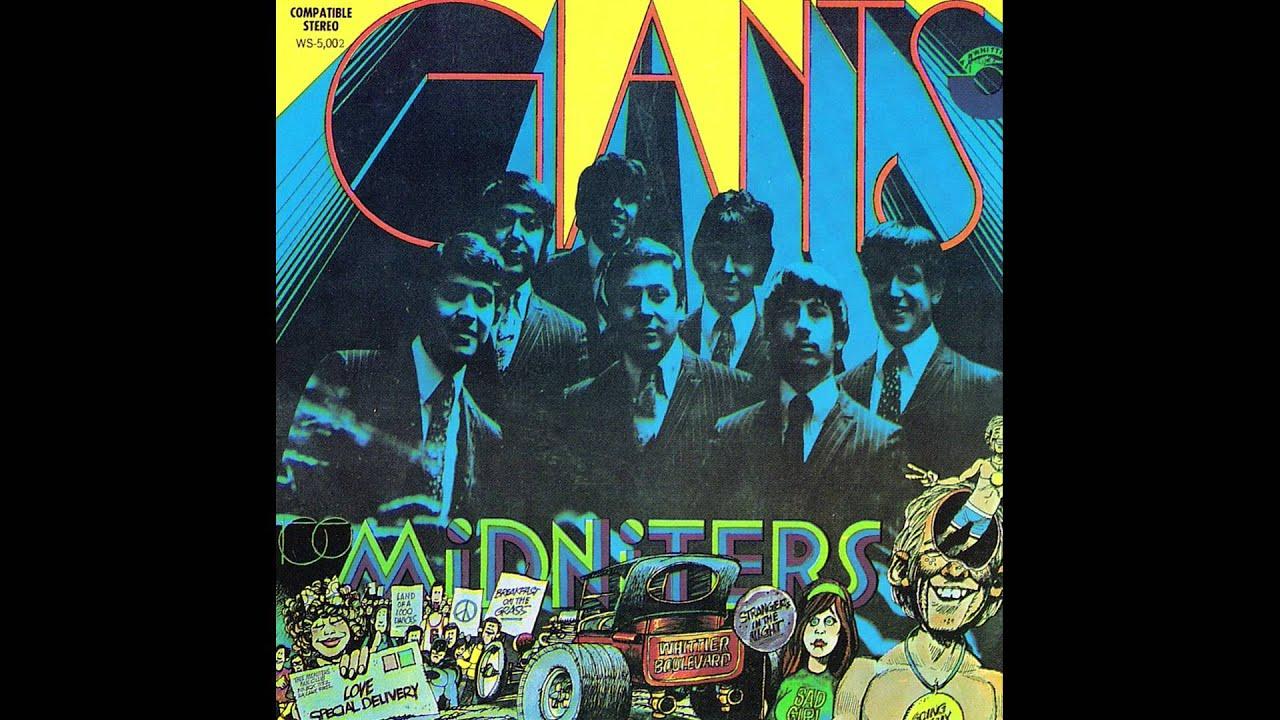  - Thee Midniters