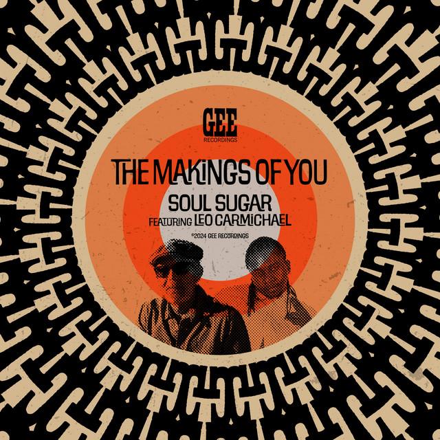 The makings of you - Soul Sugar, Leo Carmichael