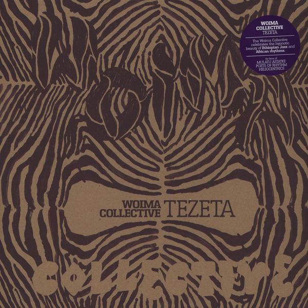 Tezeta - Woima Collective