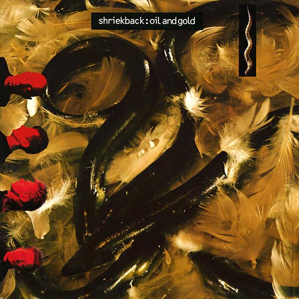 Oil And Gold - Shriekback