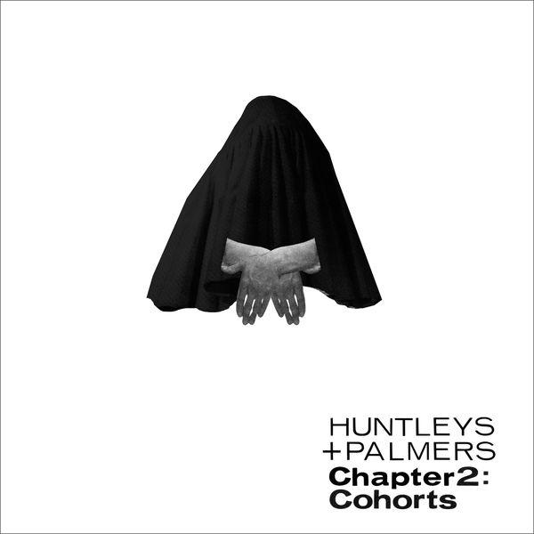 H​+​P015: Chapter 2 - Wolf Muller