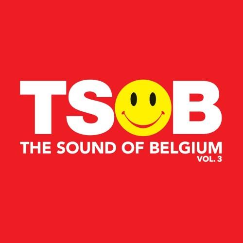 The Sound of Belgium, Vol. 3 - The Weathermen