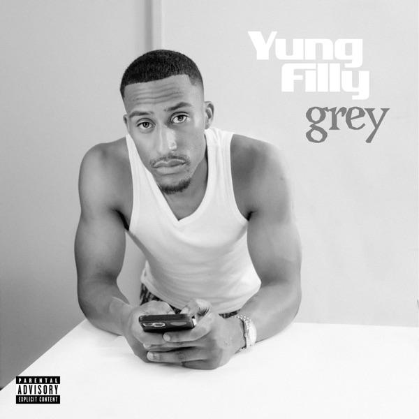 Grey - Single - Yung Filly