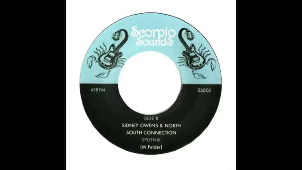  - Sidney Owens & North South Connections