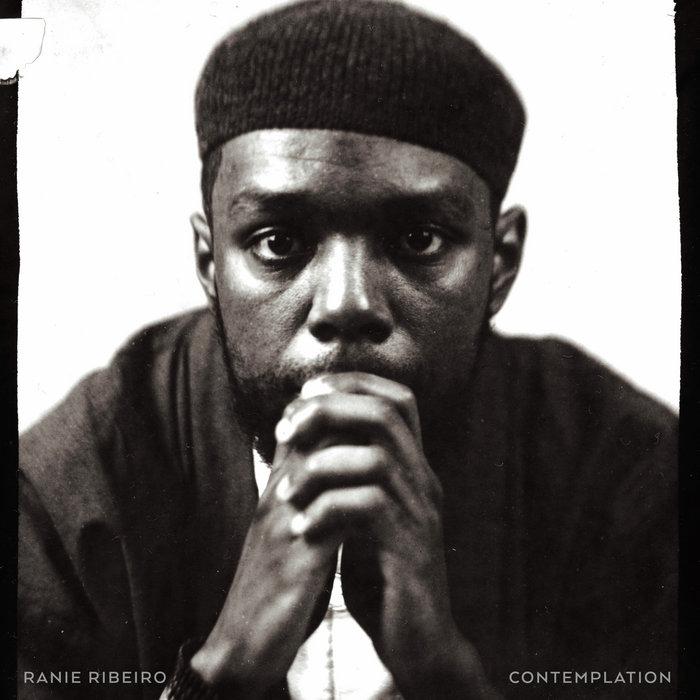Contemplation - Ranie Ribeiro