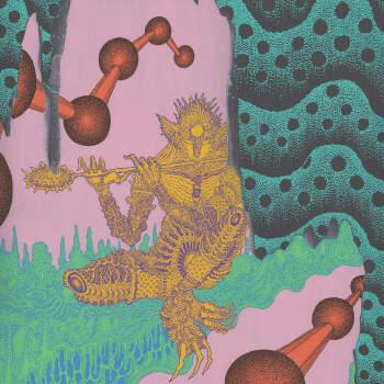 The Marzahn Versions - Ossia