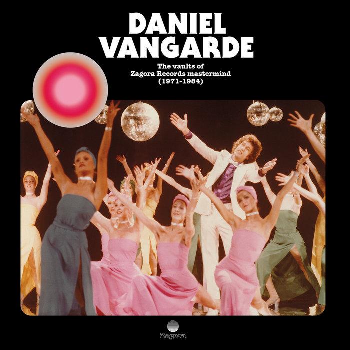 The Vaults of Zagora Records Mastermind (1971-1984) - Rocky & Vandella