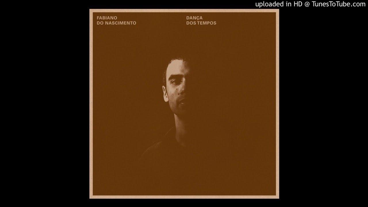 Dança do Tempo - Fabiano Do Nascimento