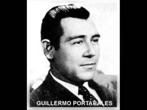 Oye mi son Guillermo Portabales y su guitarras - Portabales