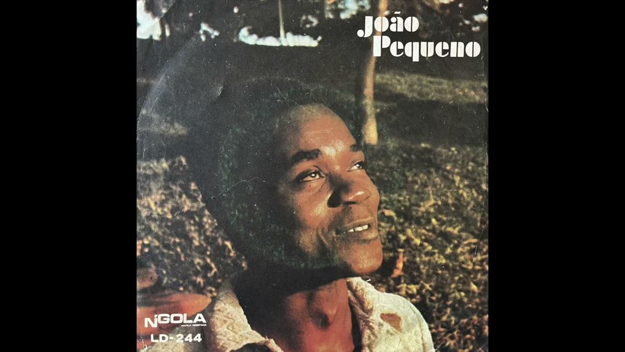  - João Pequeno