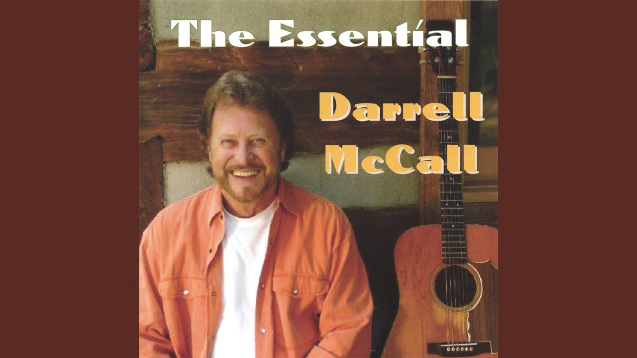 Helpless / If You Don't Believe I Love You - Darrell McCall