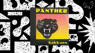 Panther - Bakkano