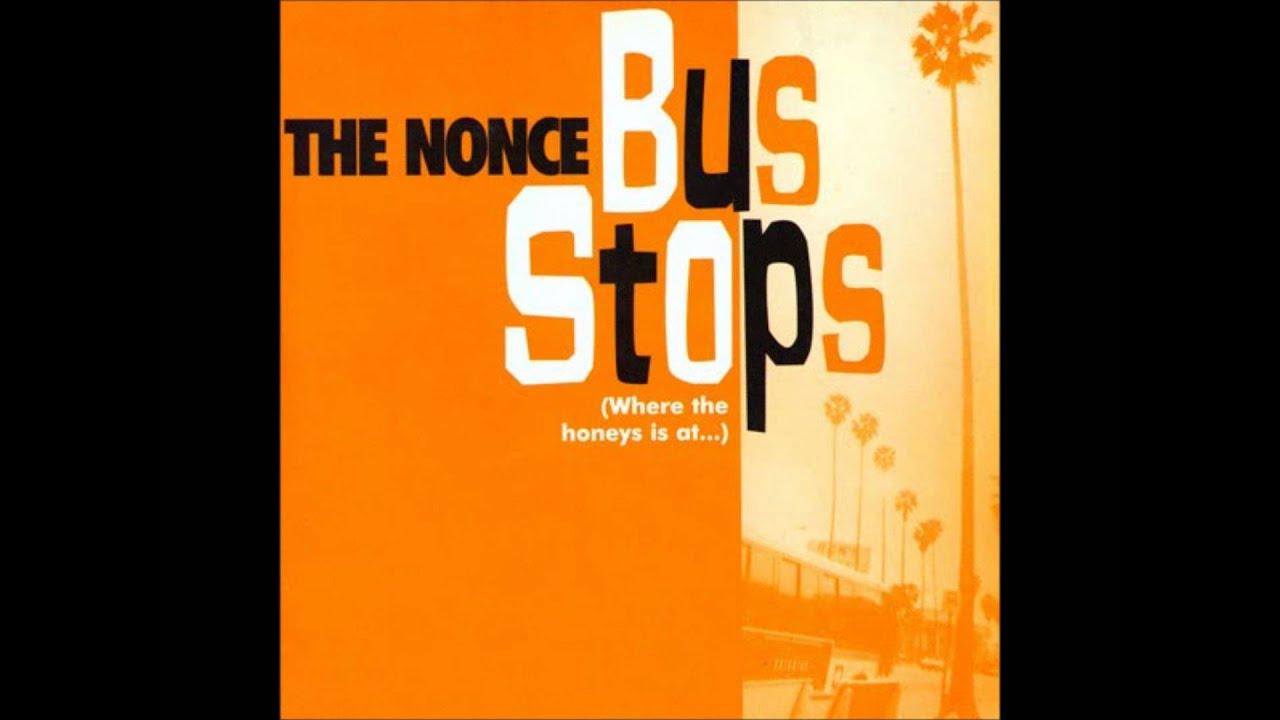 The Sight of Things [EP] - The Nonce