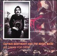 Light Reflected Off The Oceands Of The Moon - Captain Beefheart