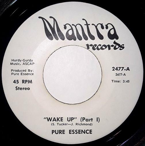 Soul Cal - Funky Disco & Modern Soul (1971-1982) - Pure Essence