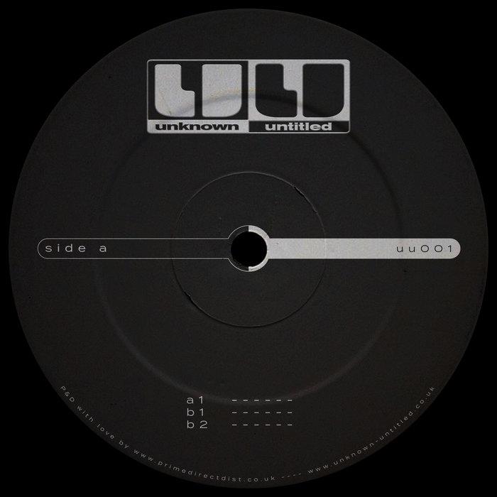 uu001 - unknown artist 001