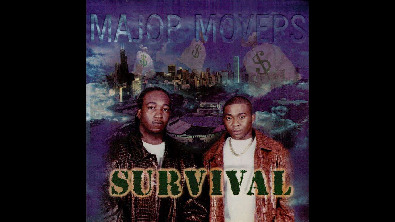  - Major Movers -