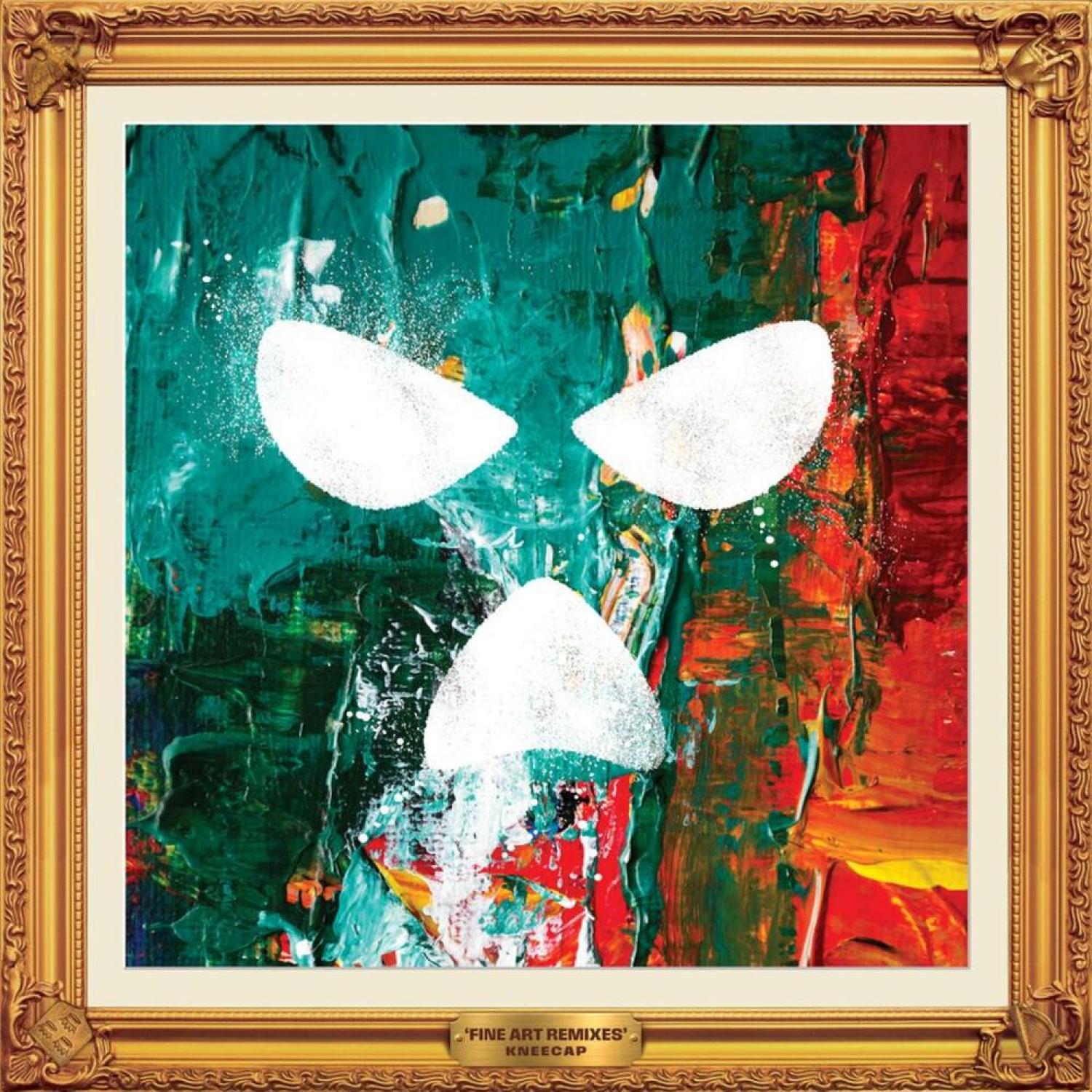 Sick In The Head - Kneecap